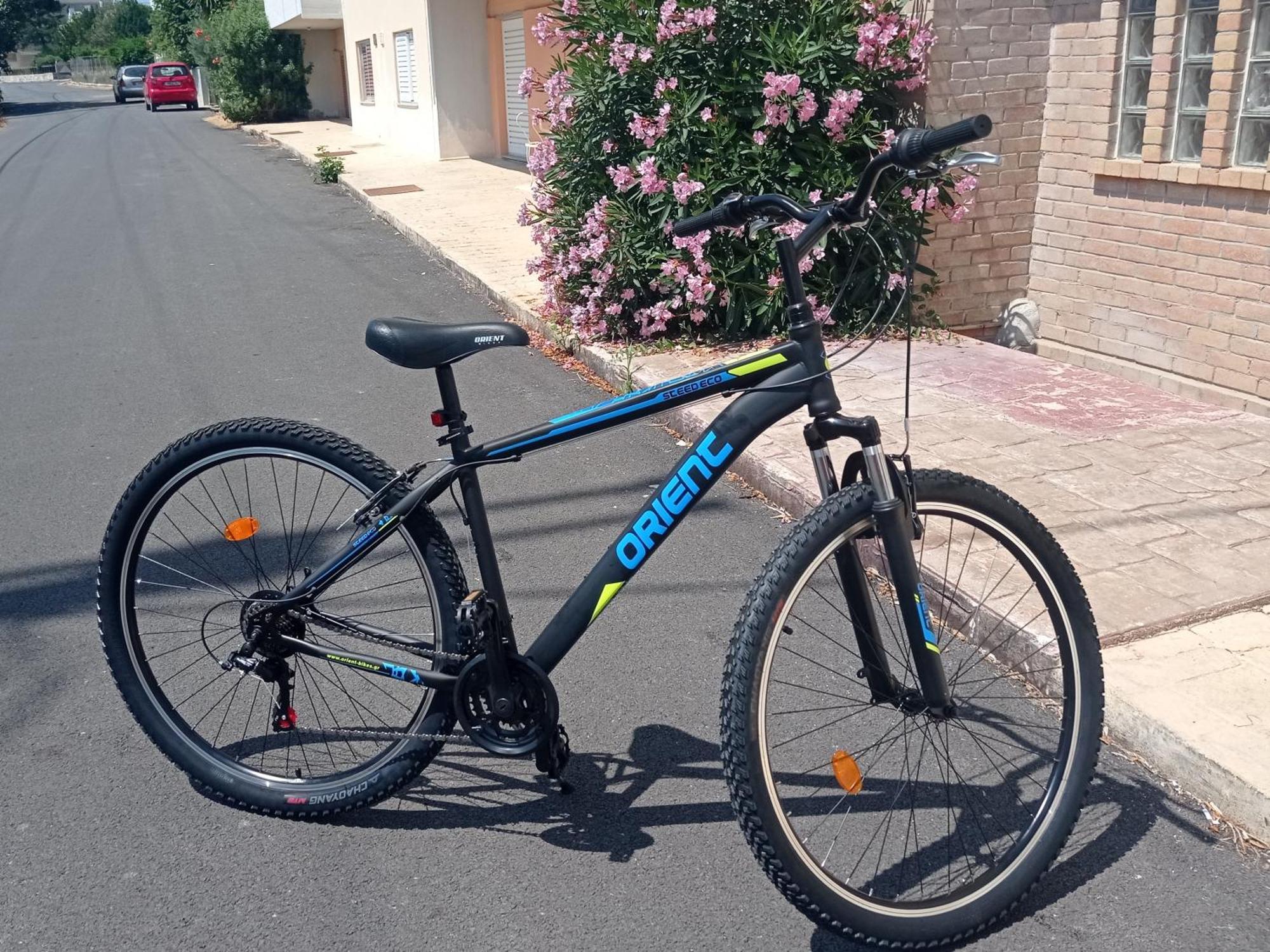 Perigiali Beach Apartment - 2 Free Bikes Perigialion Zewnętrze zdjęcie
